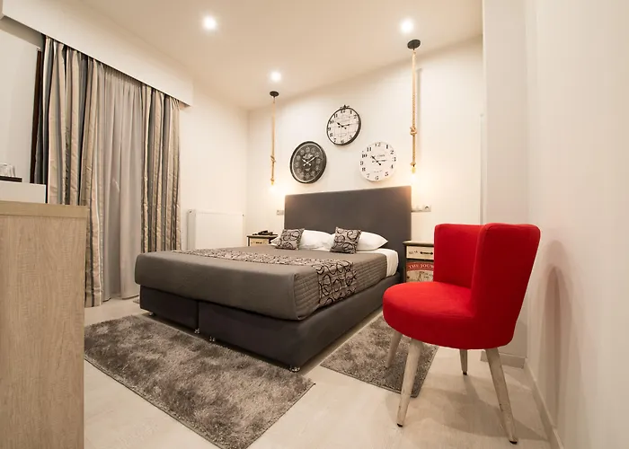 Filoxenia Hotel & Spa