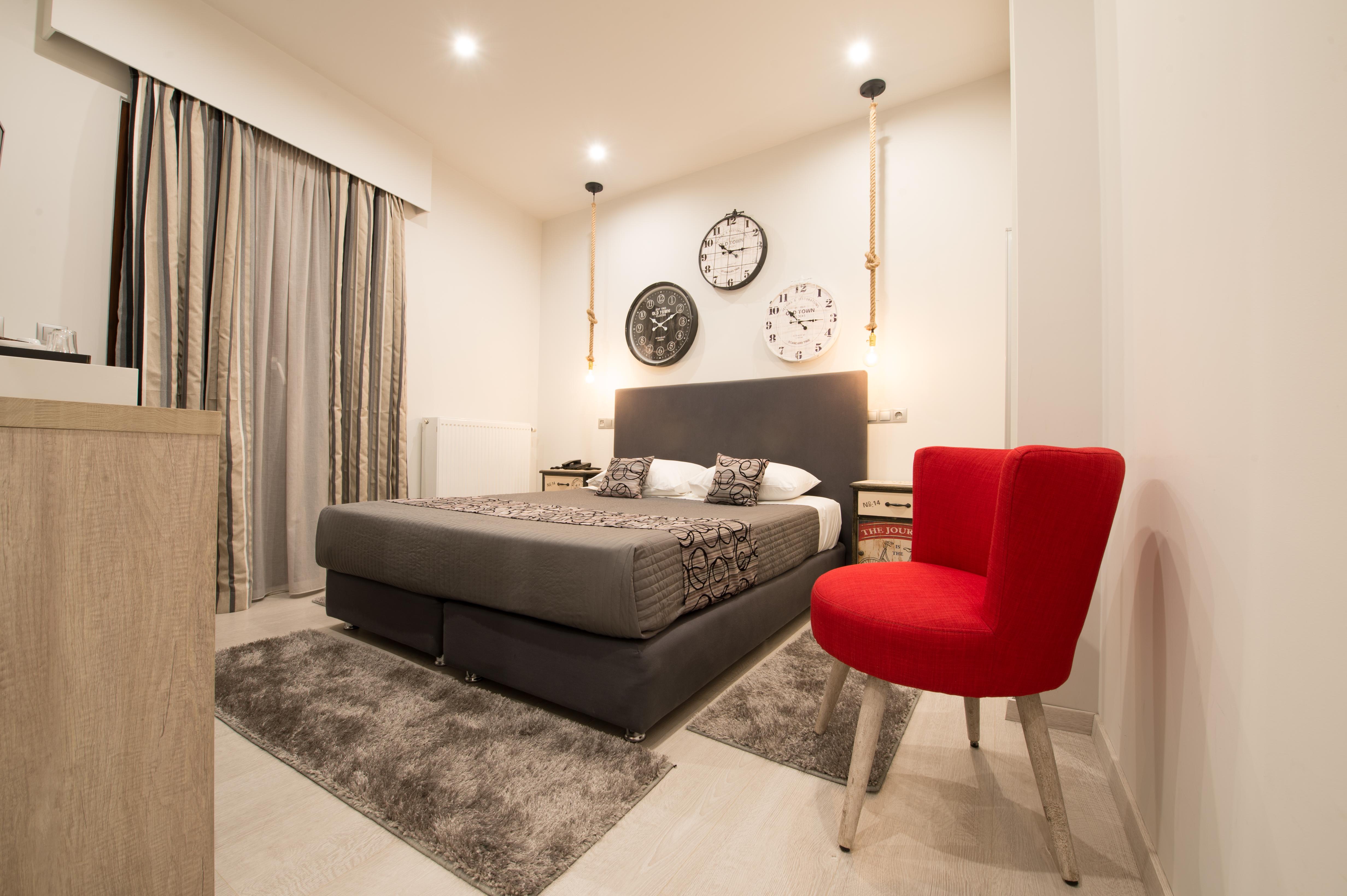 Hotel Filoxenia & 3*