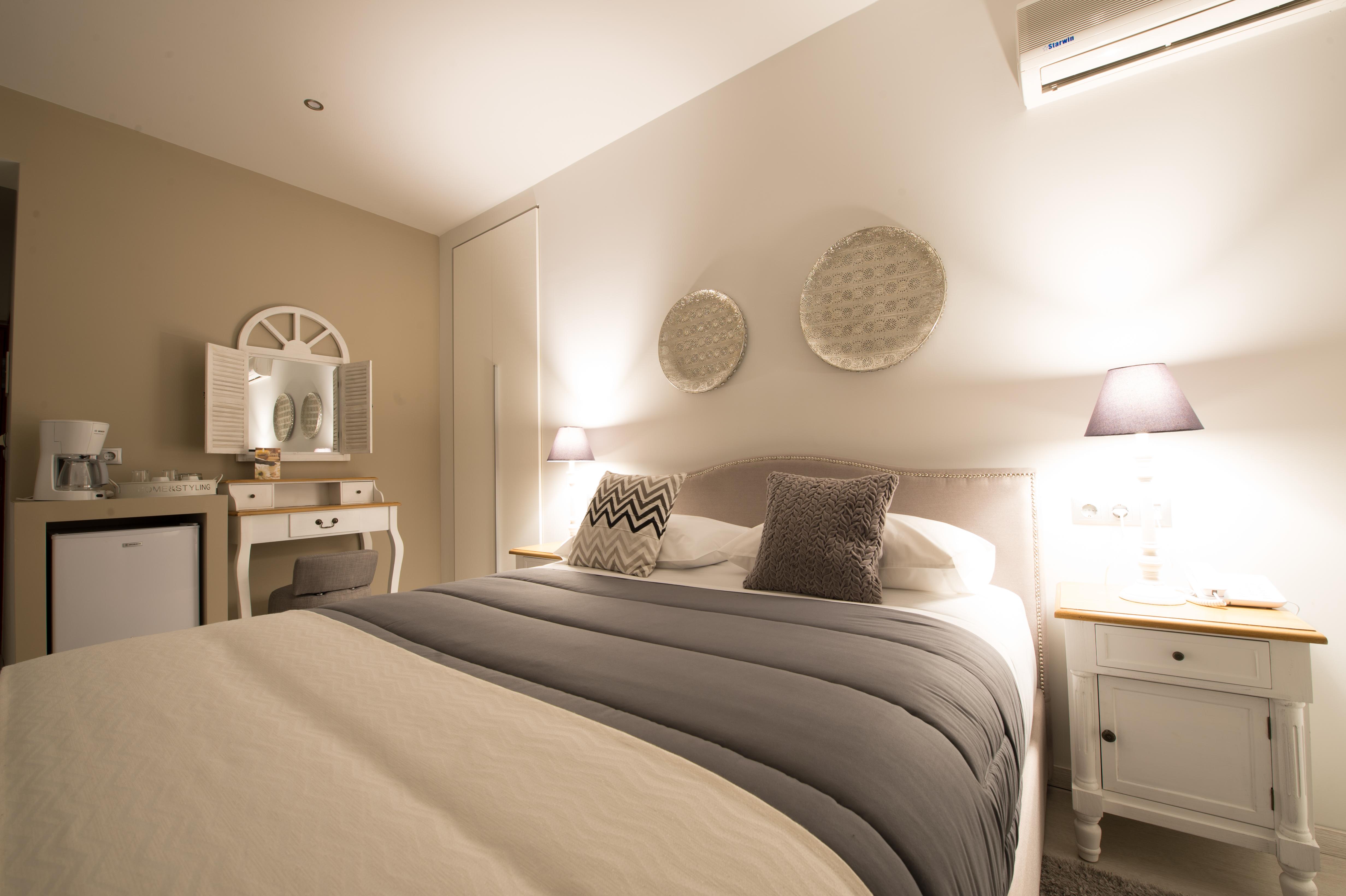 Filoxenia & Hotel 3*
