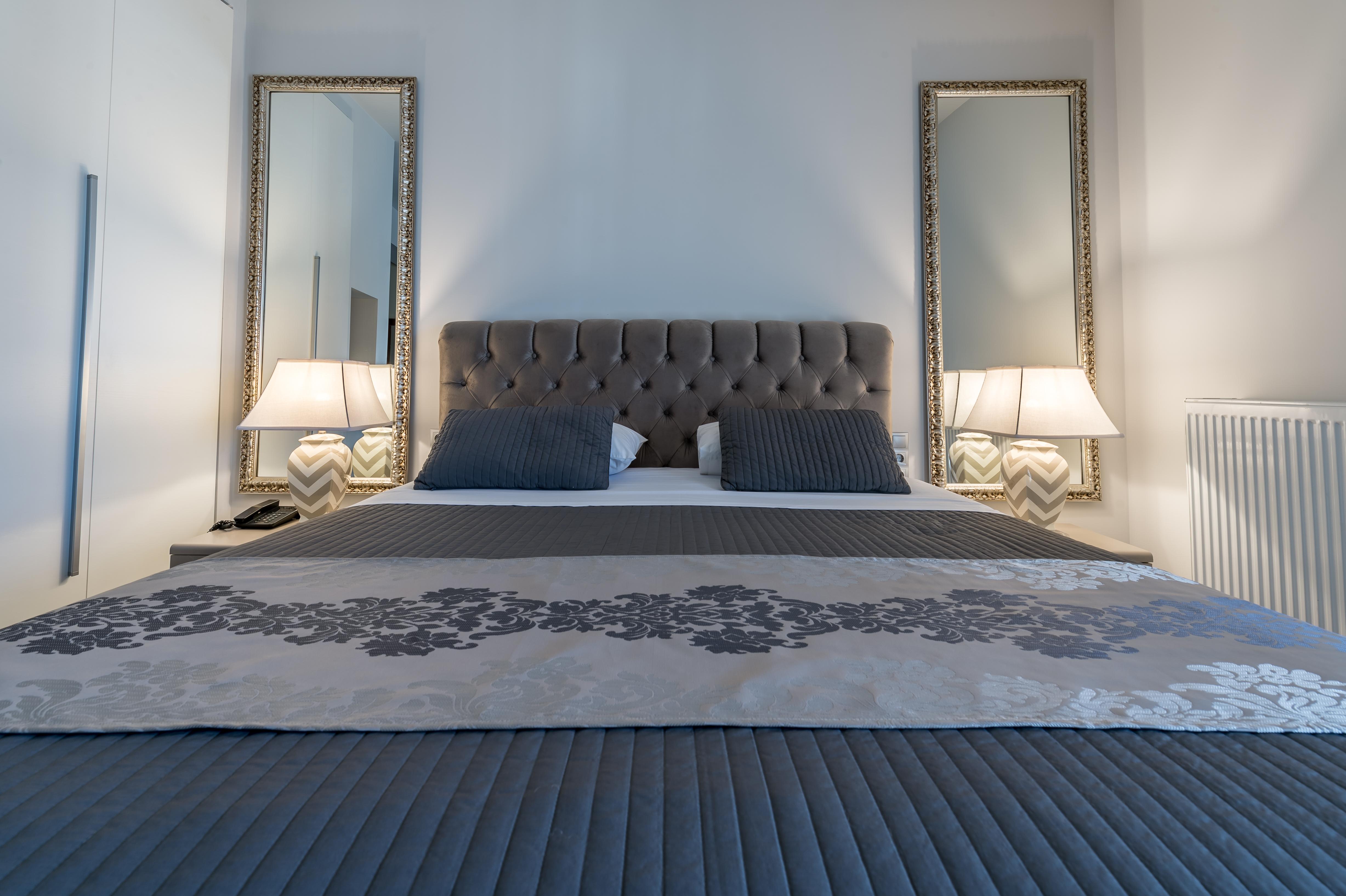 Hotel Filoxenia &