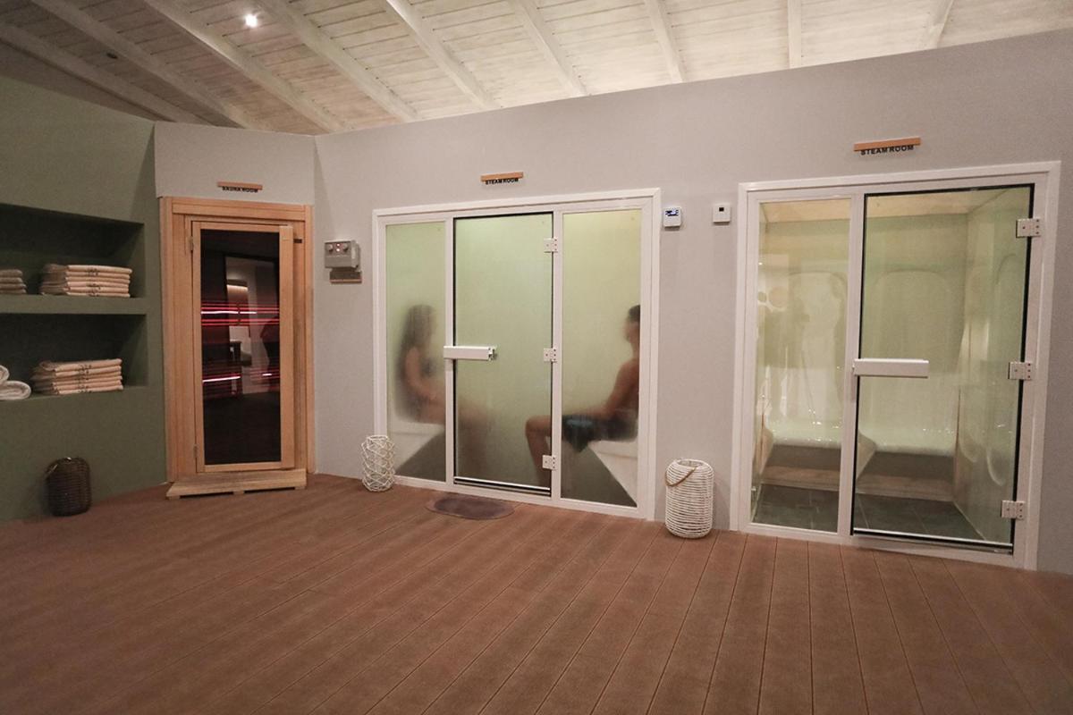 Hotel Filoxenia &