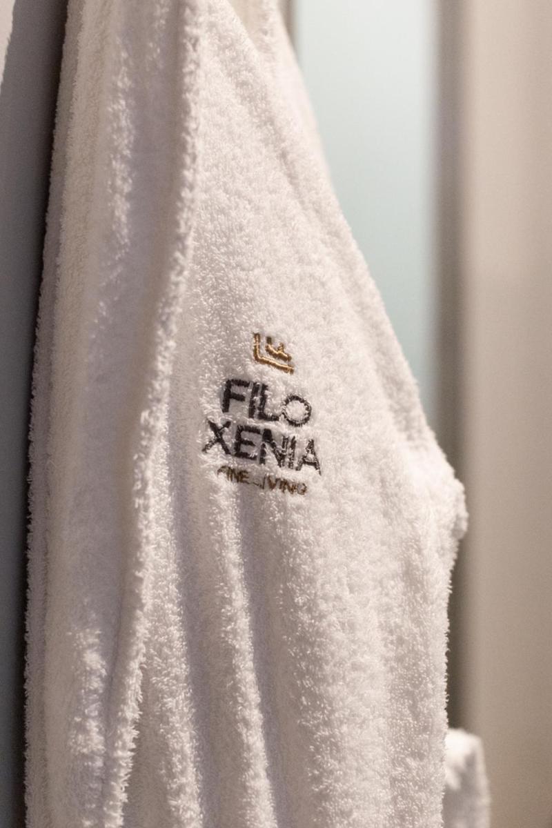 Hotel Filoxenia &