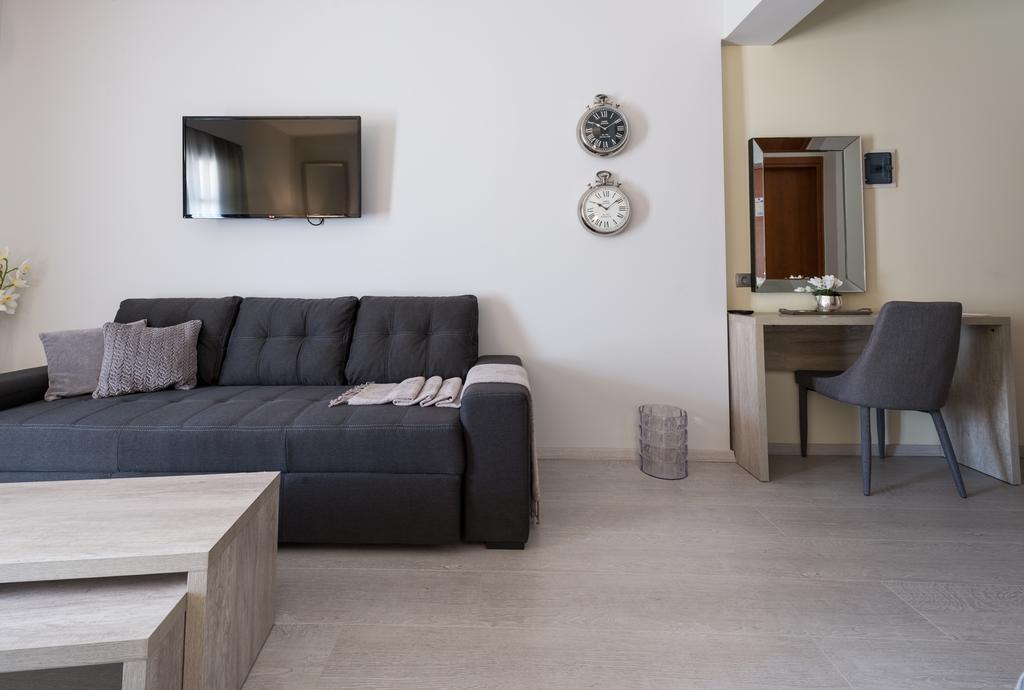 Hotel Filoxenia &
