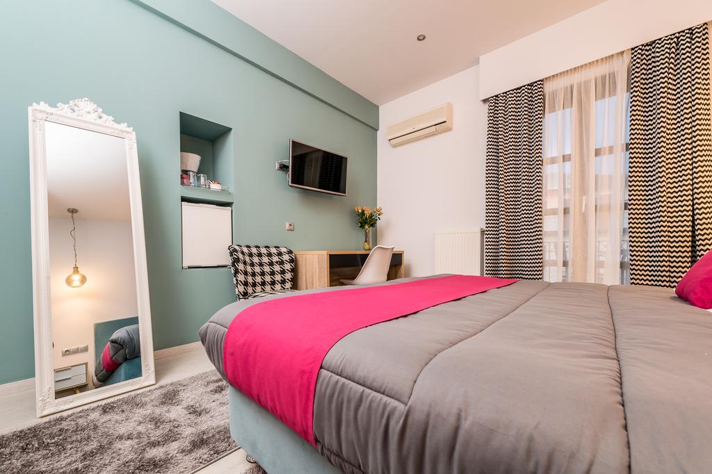 Hotel Filoxenia & 3*