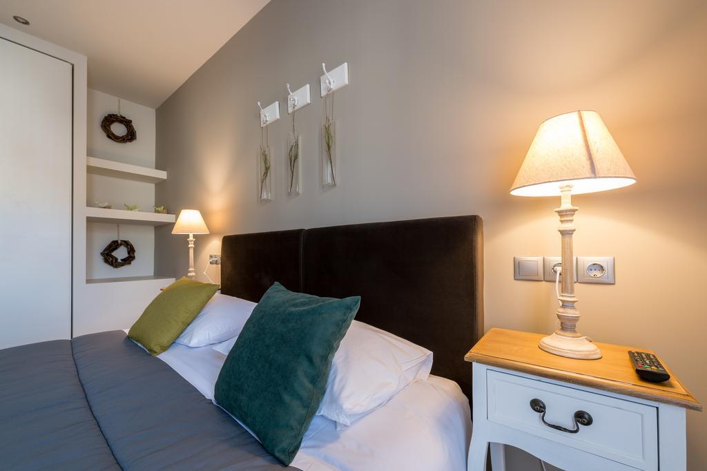 Hotel Filoxenia &