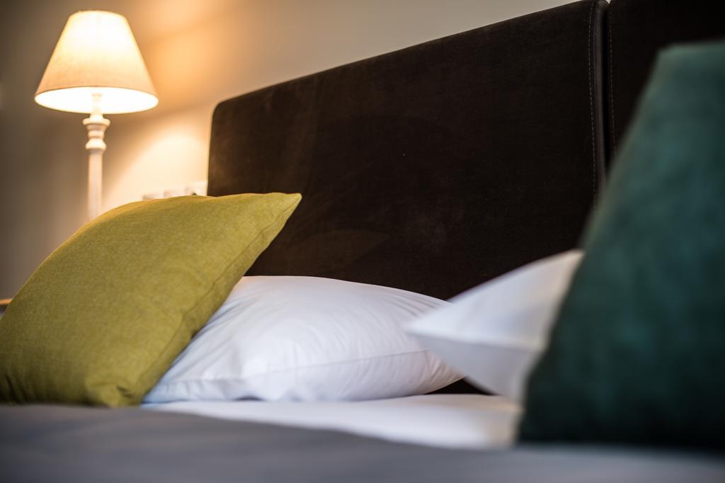 Hotel Filoxenia &